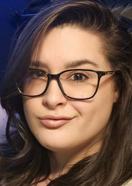 Alyssa Ferrari photo