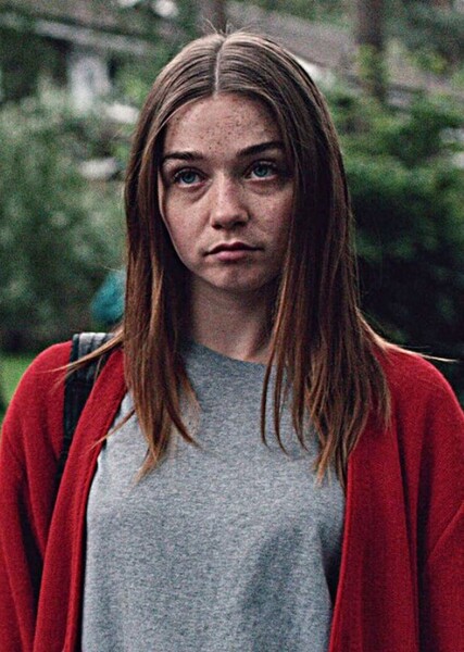 Alyssa Foley