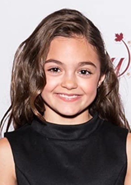 Alyssa Gervasi photo