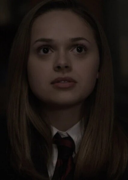 Livia Hale