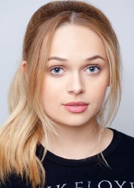 Alyssa Jirrels photo