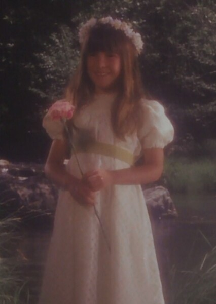 Alyssa (Little house in the prairie)