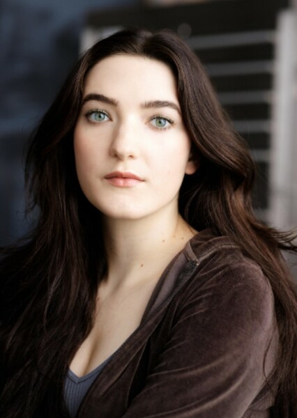 Alyssa Maria Melani photo
