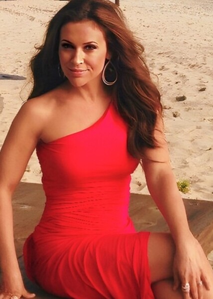 Alyssa Milano photo