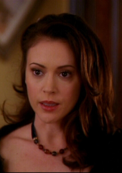 Alyssa Milano photo