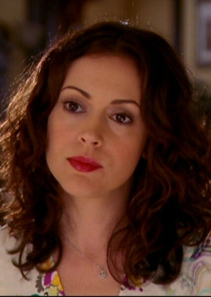 Alyssa Milano photo