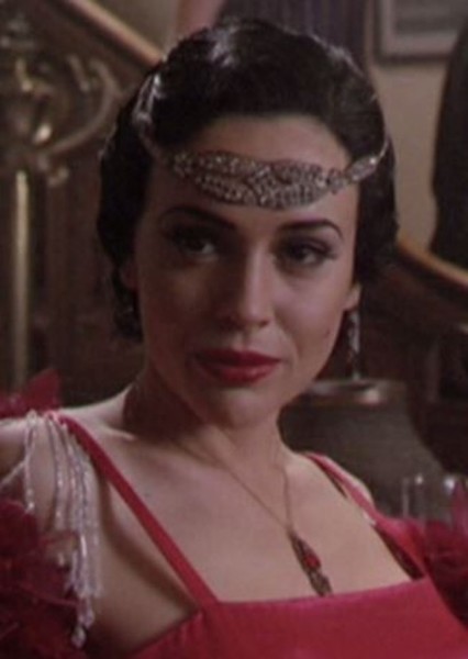 Alyssa Milano