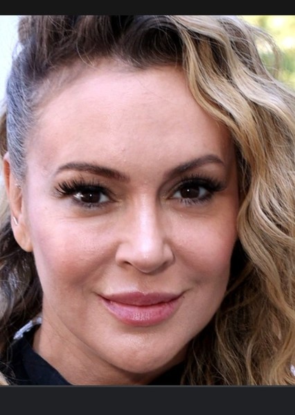 Alyssa Milano photo