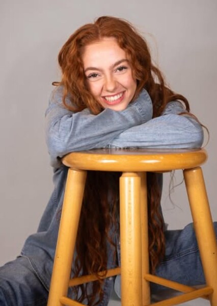 Alyssa Miles photo