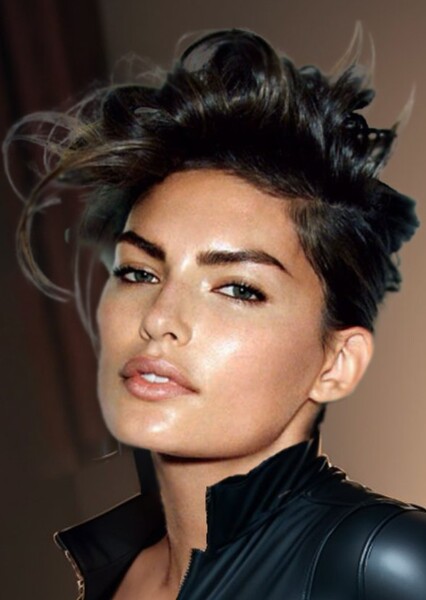 Alyssa Miller photo