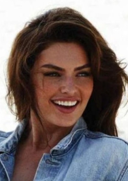 Alyssa Miller photo