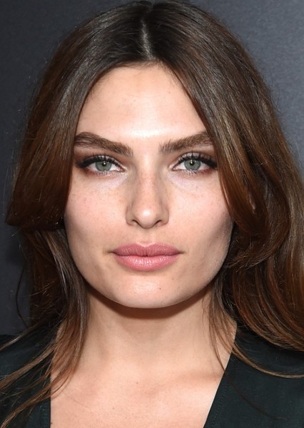 Alyssa Miller photo