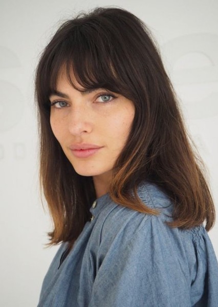 Alyssa Miller photo