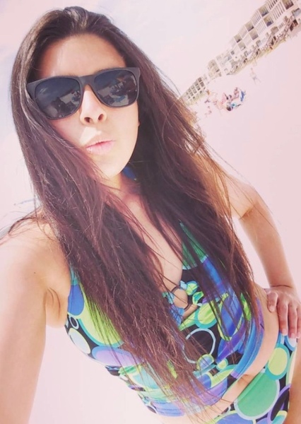 Alyssa Mireles photo