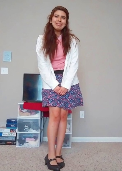 Alyssa Mireles photo