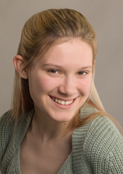 Alyssa Romano photo