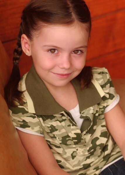 Alyssa Shafer