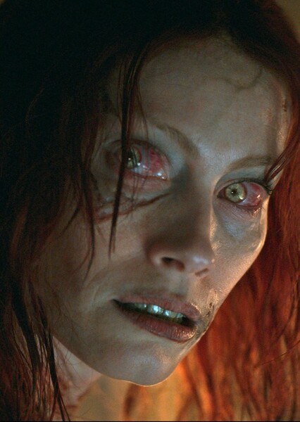 Alyssa Sutherland