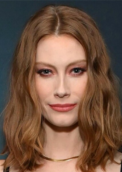 Alyssa Sutherland