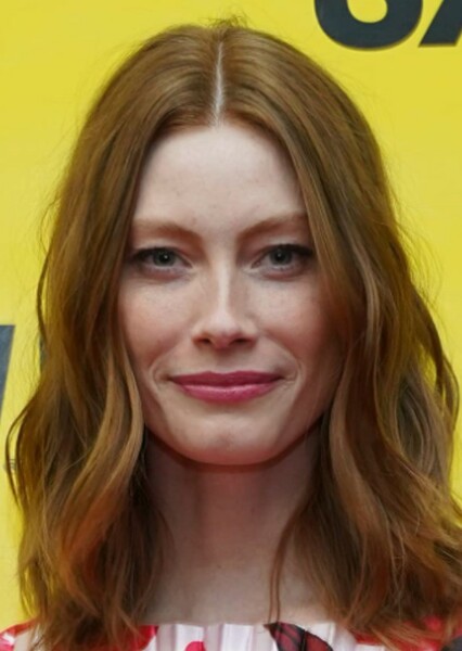 Alyssa Sutherland
