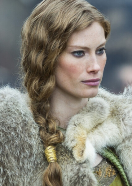 Alyssa Sutherland