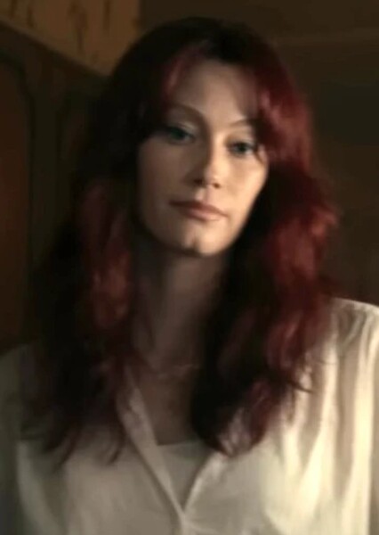 Alyssa Sutherland