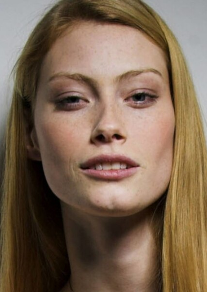 Alyssa Sutherland