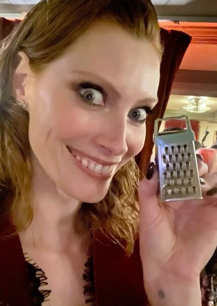 Alyssa Sutherland photo