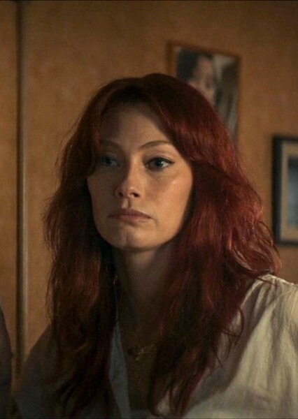 Alyssa Sutherland