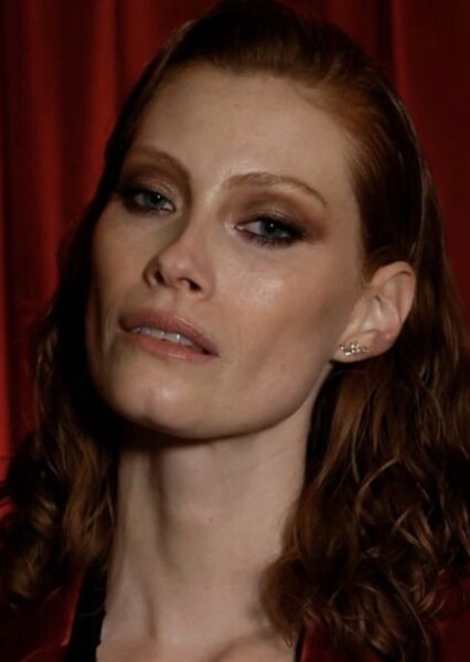 Alyssa Sutherland