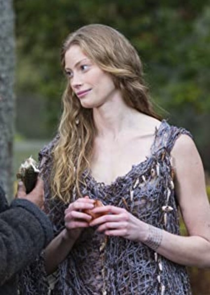 Alyssa Sutherland photo