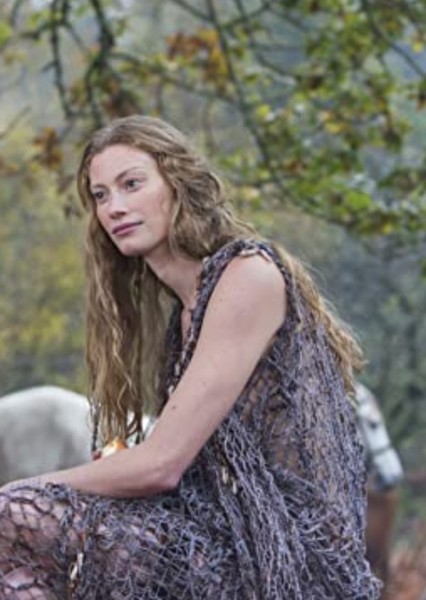Alyssa Sutherland