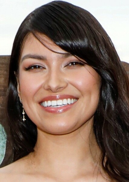 Alyssa Wapanatâhk (Alook) photo