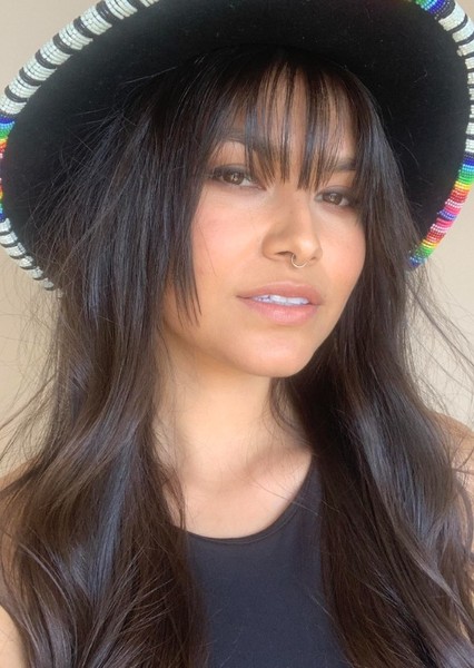 Alyssa Wapanatâhk (Alook)
