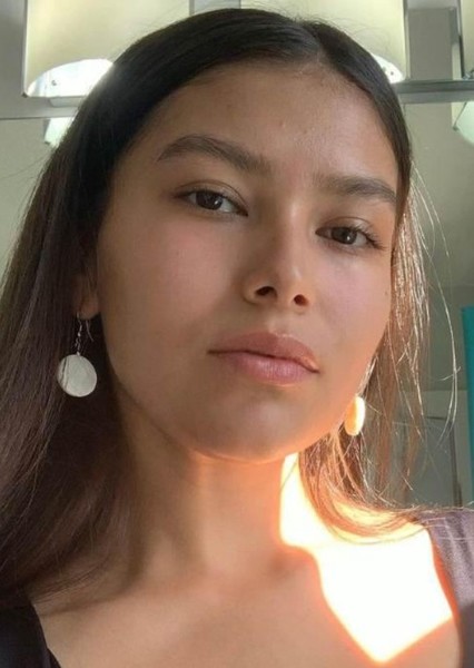 Alyssa Wapanatâhk (Alook)