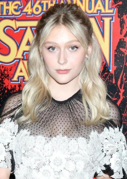 Alyvia Alyn Lind photo