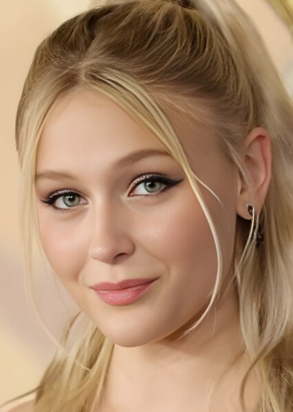 Alyvia Alyn Lind