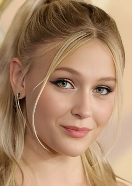 Alyvia Alyn Lind
