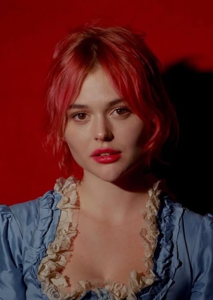 Alyvia Alyn Lind photo
