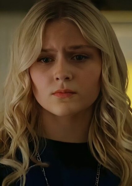 Gwen Stacy