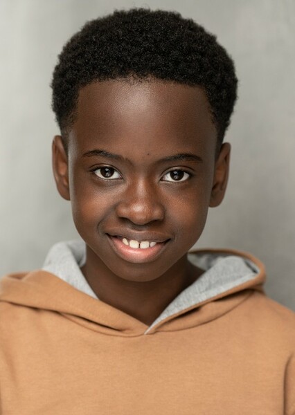Amaan Mustapha