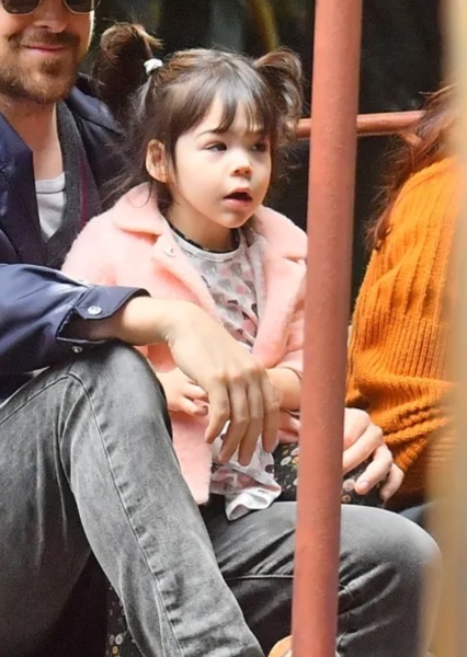 Amada Gosling photo