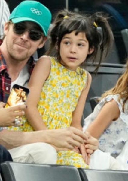 Amada Gosling photo