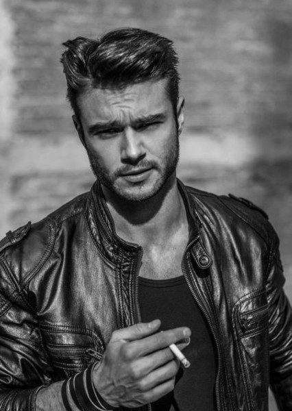 Amadeo Leandro photo