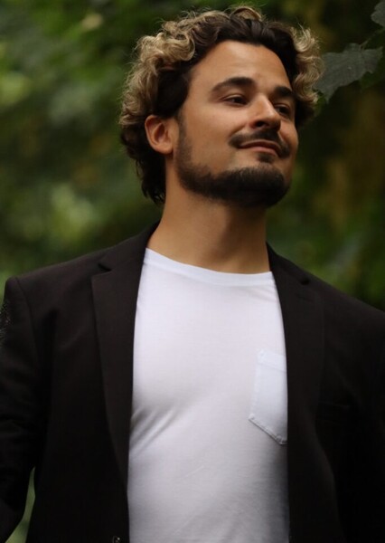 Amadeus Lundberg photo
