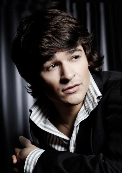 Amadeus Lundberg photo