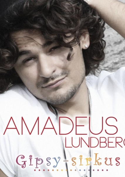 Amadeus Lundberg photo