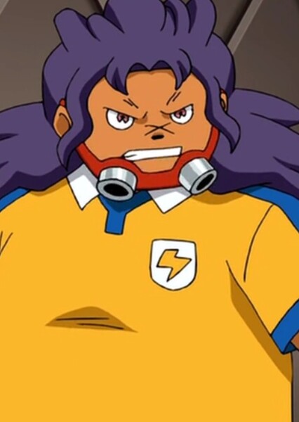 Amagi Daichi