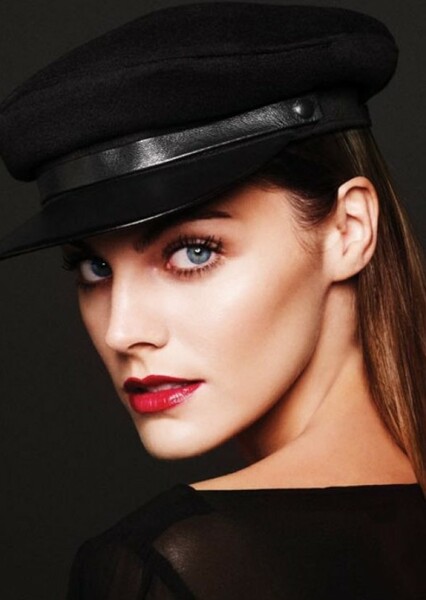 Amaia Salamanca