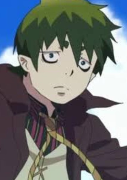 Amaimón (Blue Exorcist) photo